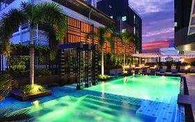 President Solitaire Hotel & Spa Bangkok